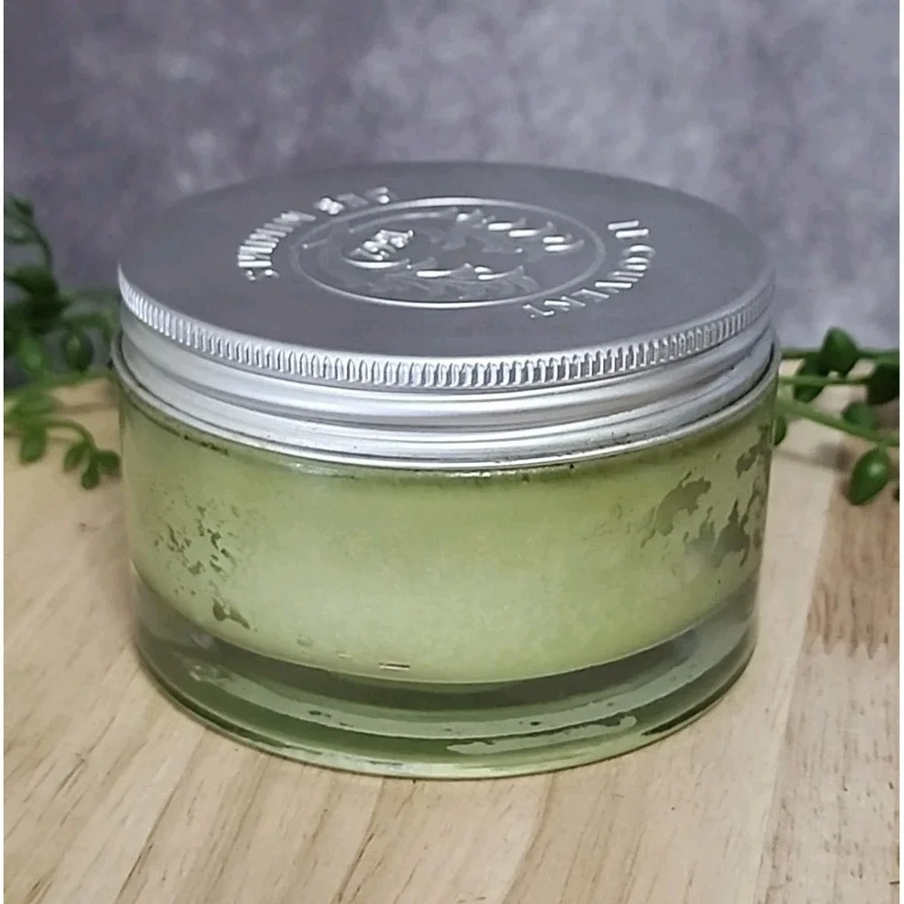 Le Couvent Des Minimes Verbena & Lemon No. 311 Fragrant Candle Glass‎ 5.2 Oz